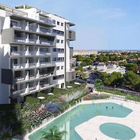 Rio Nacimiento Apartamento Campoamor Exterior foto