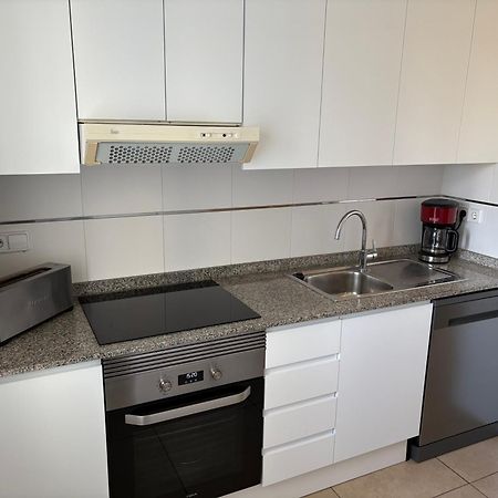 Rio Nacimiento Apartamento Campoamor Exterior foto
