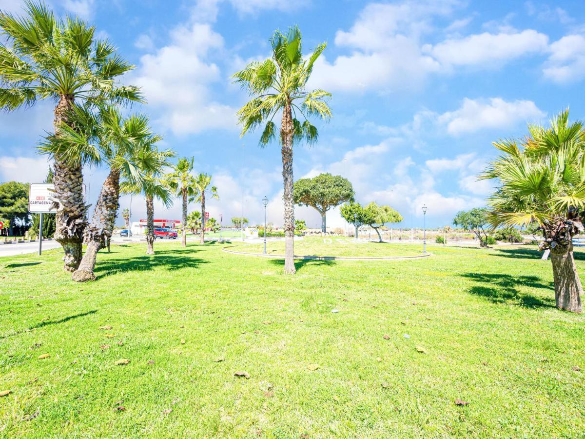 Rio Nacimiento Apartamento Campoamor Exterior foto