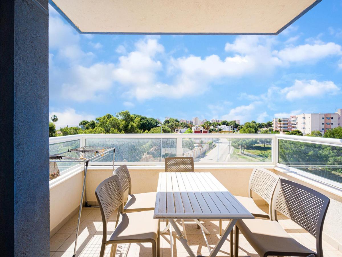 Rio Nacimiento Apartamento Campoamor Exterior foto