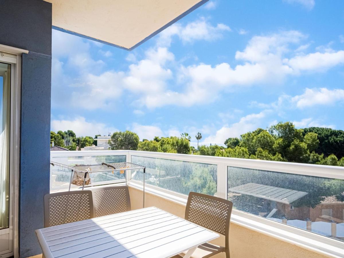 Rio Nacimiento Apartamento Campoamor Exterior foto