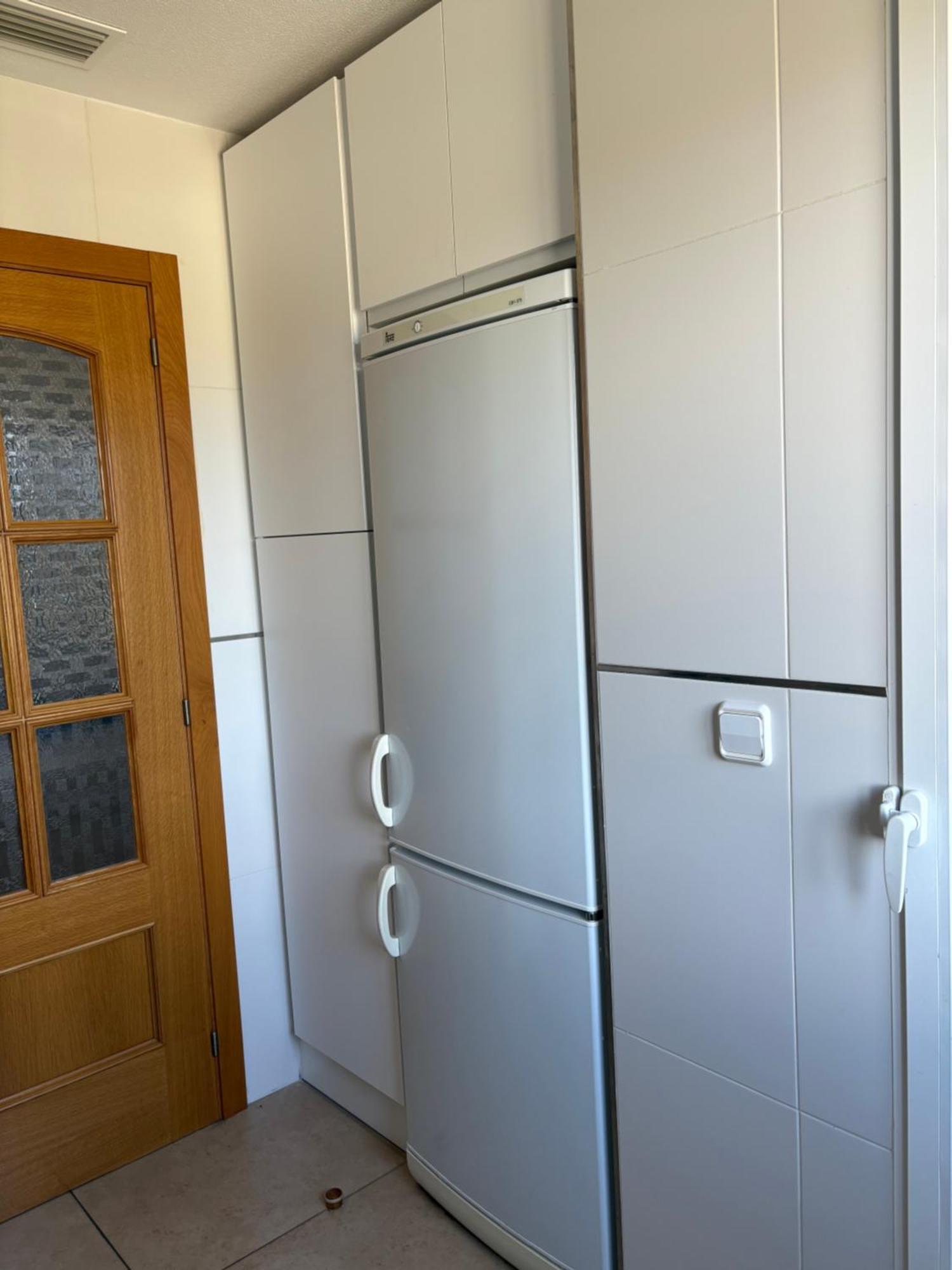 Rio Nacimiento Apartamento Campoamor Exterior foto