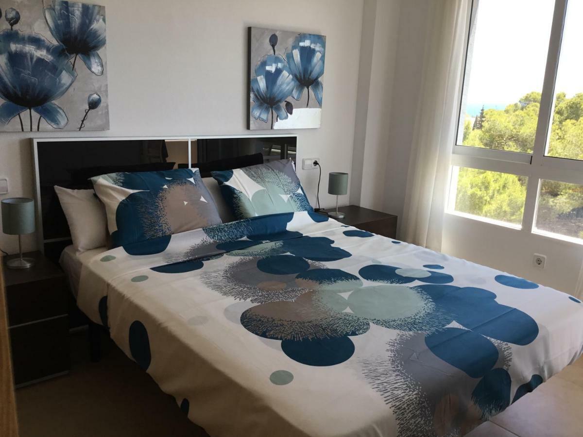Rio Nacimiento Apartamento Campoamor Exterior foto